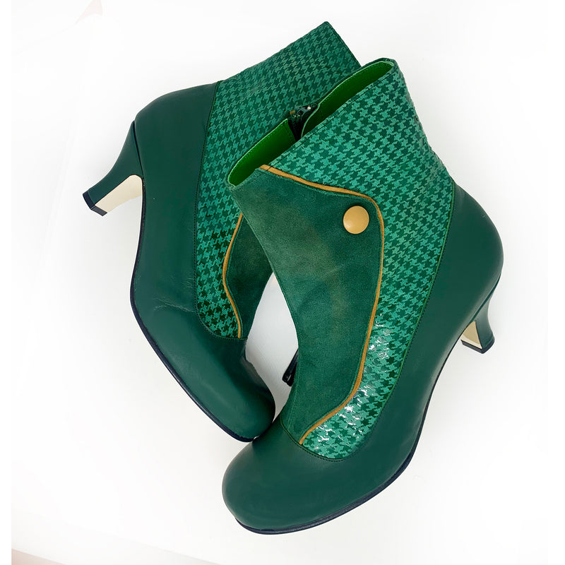 Modelo 11 Victoria - Talla 41