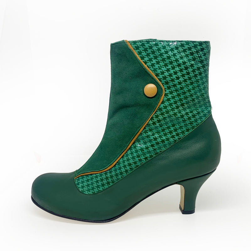 Modelo 11 Victoria - Talla 41