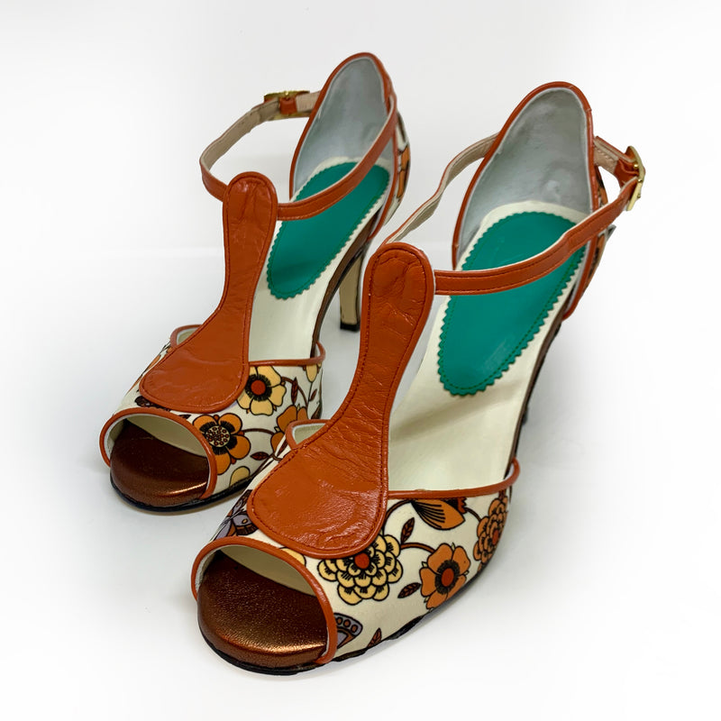 Modelo 14 Regina - Talla 37