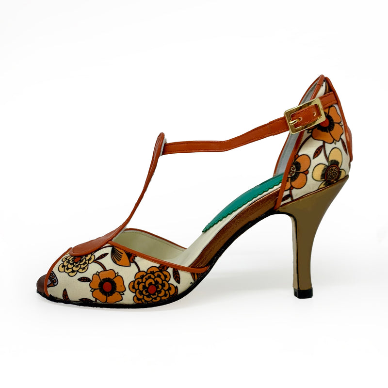Modelo 14 Regina - Talla 37