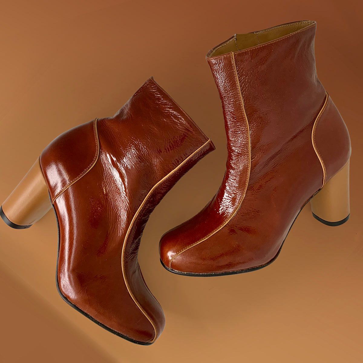botines