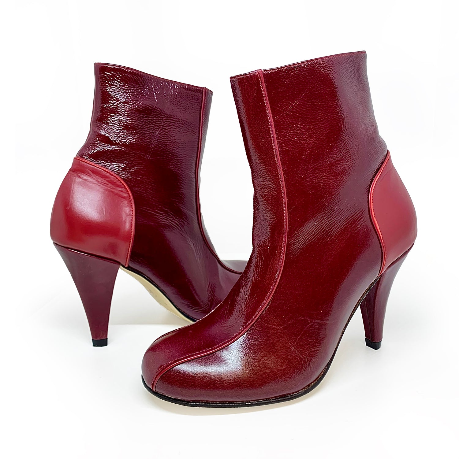 Modelo 36 Gaga - Talla 37