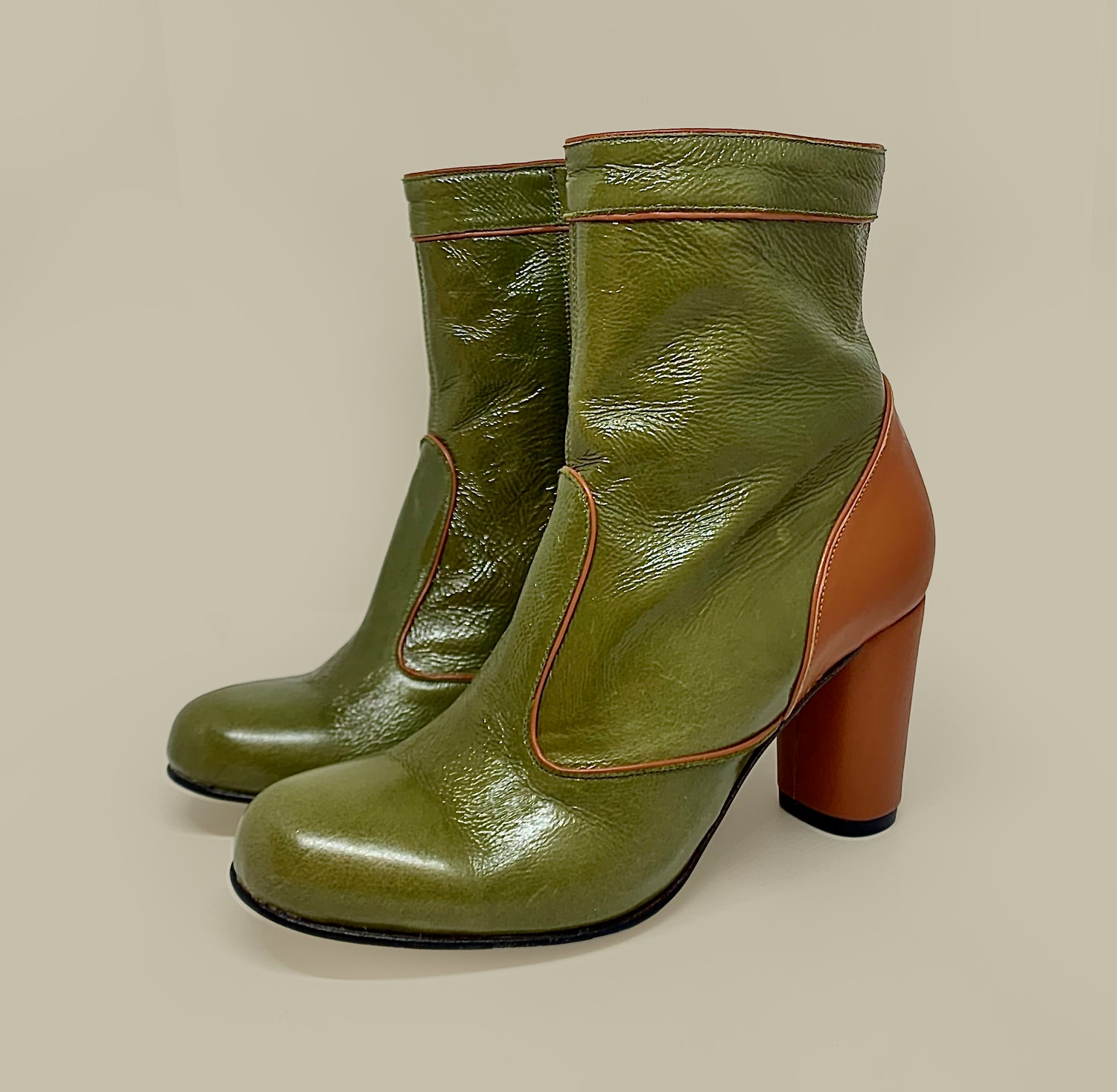 Modelo 28 Nathalie -Talla 39