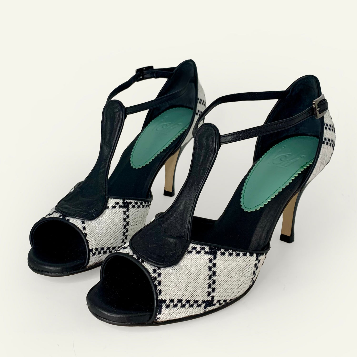 Model 14 Tatiana - Size 41