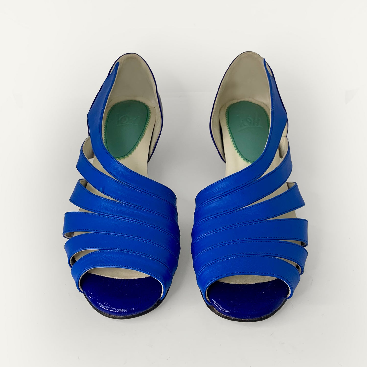 Modelo 16 Tamara - Talla 41
