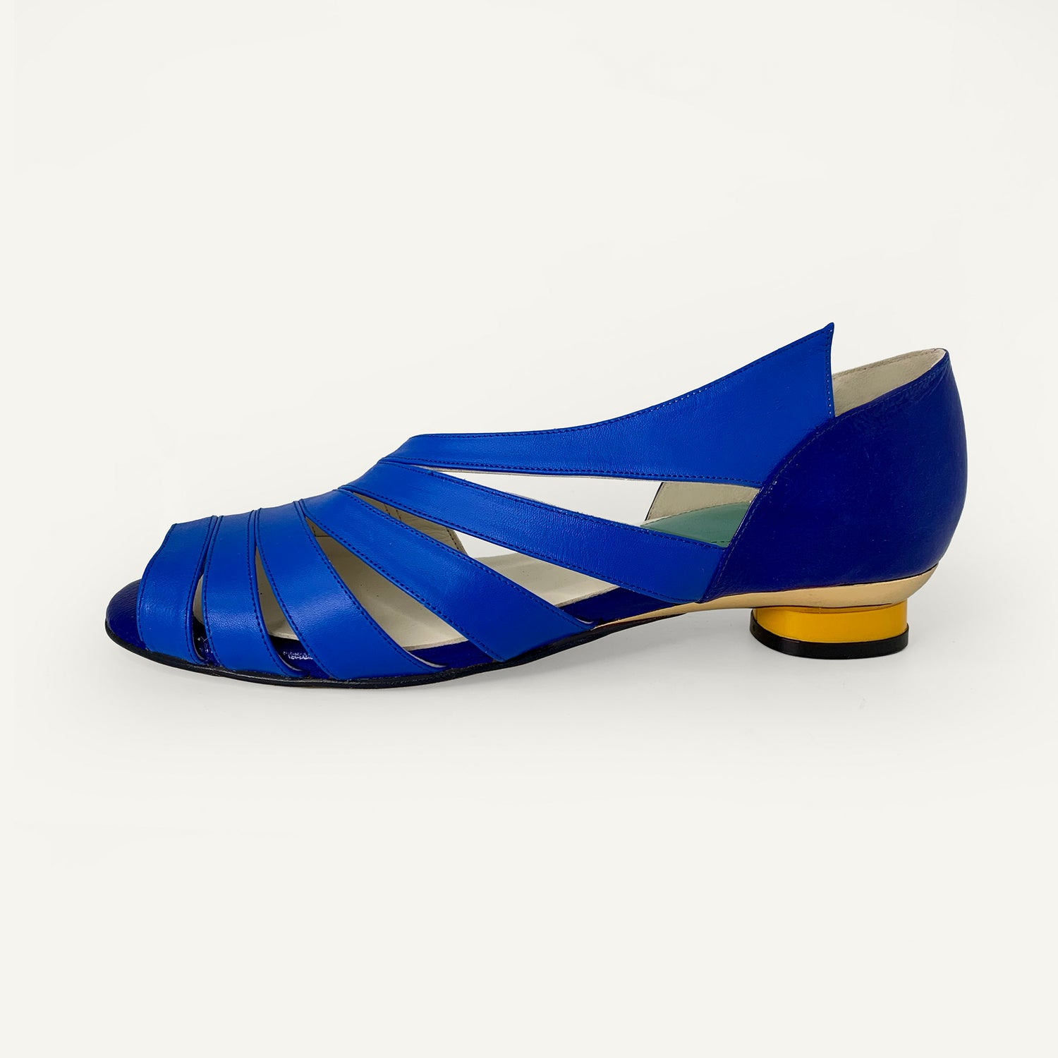 Modelo 16 Tamara - Talla 41