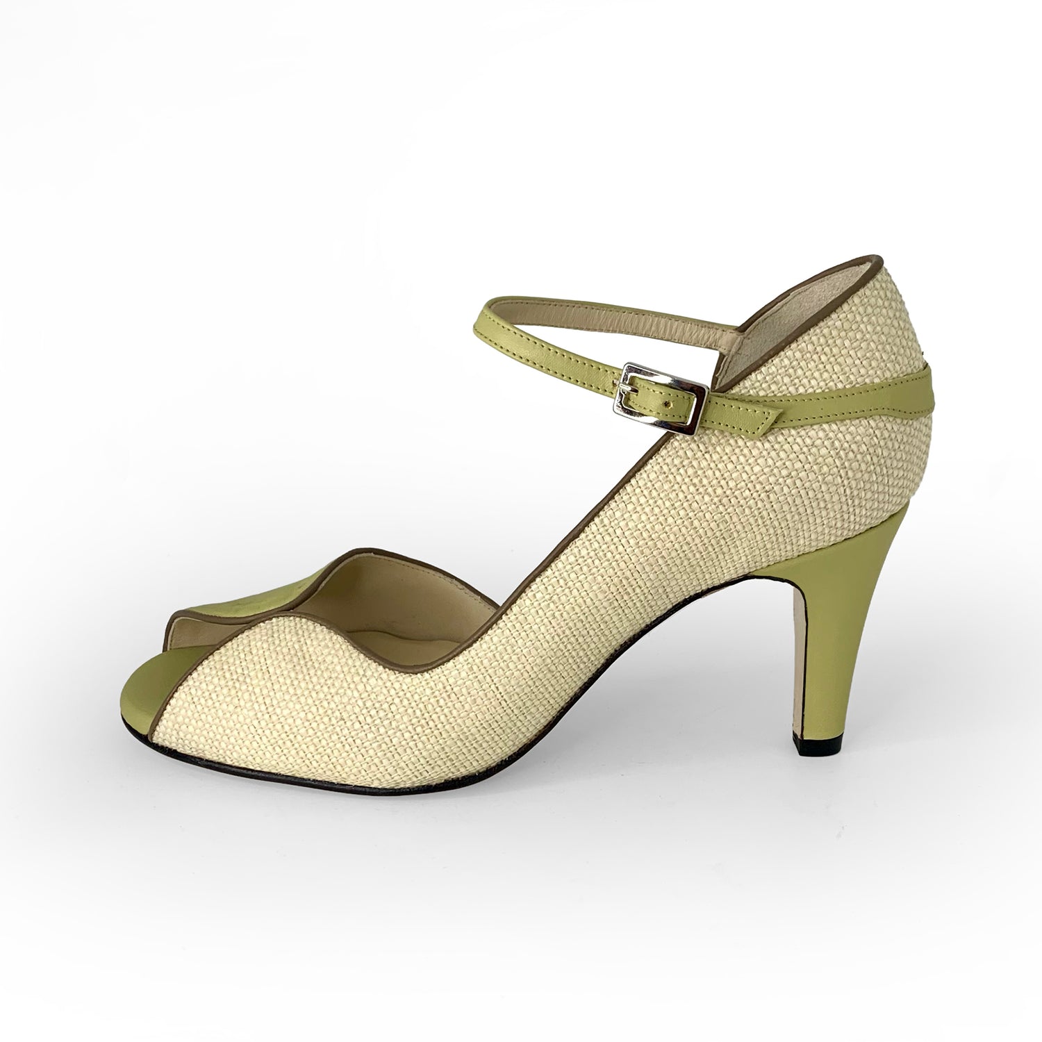 Model 1 Billie - Size 41