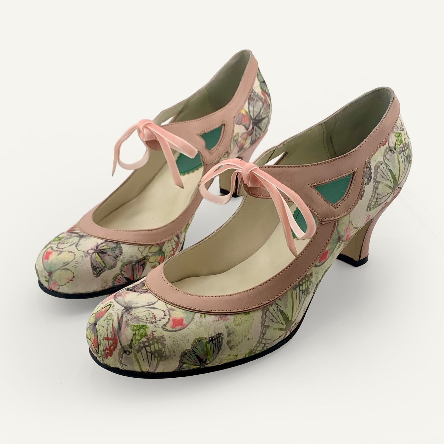 Modelo 27 Iris - Talla 41