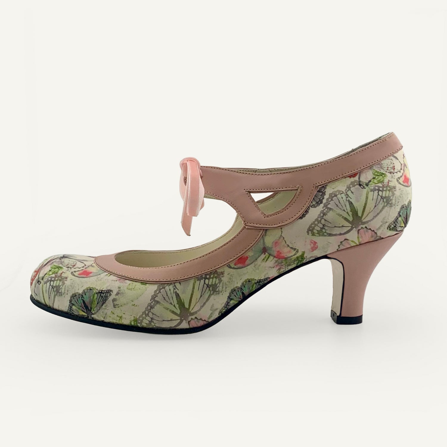 Modelo 27 Iris - Talla 41