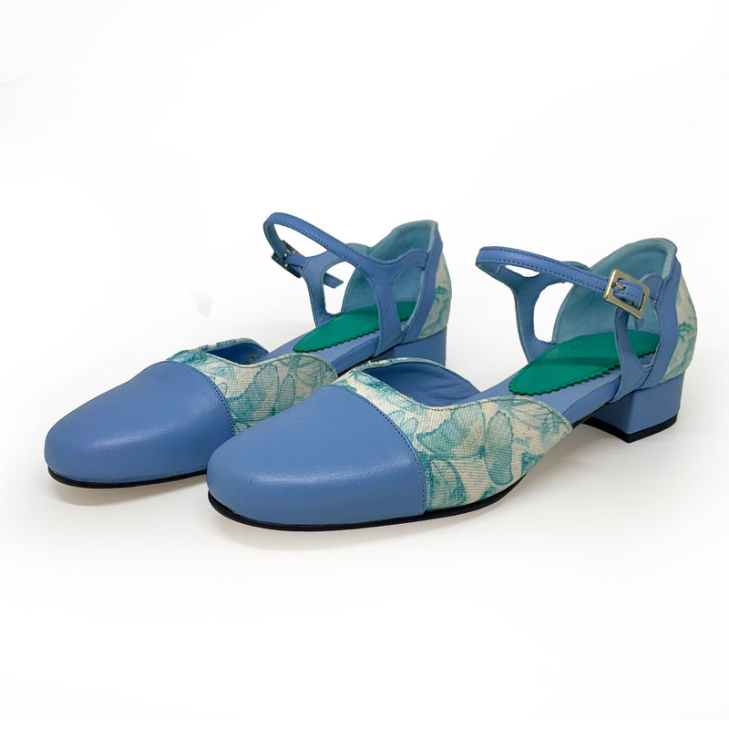 Modelo 12 Vera - Talla 39