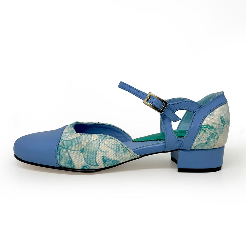 Modelo 12 Vera - Talla 39