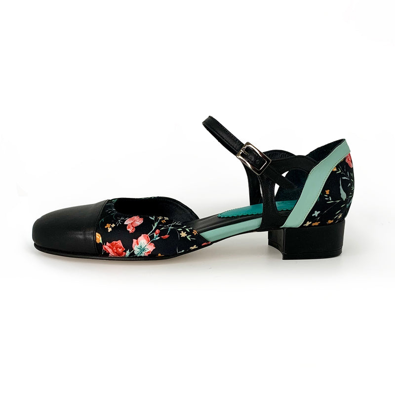 Modelo 12 Chari - Talla 40