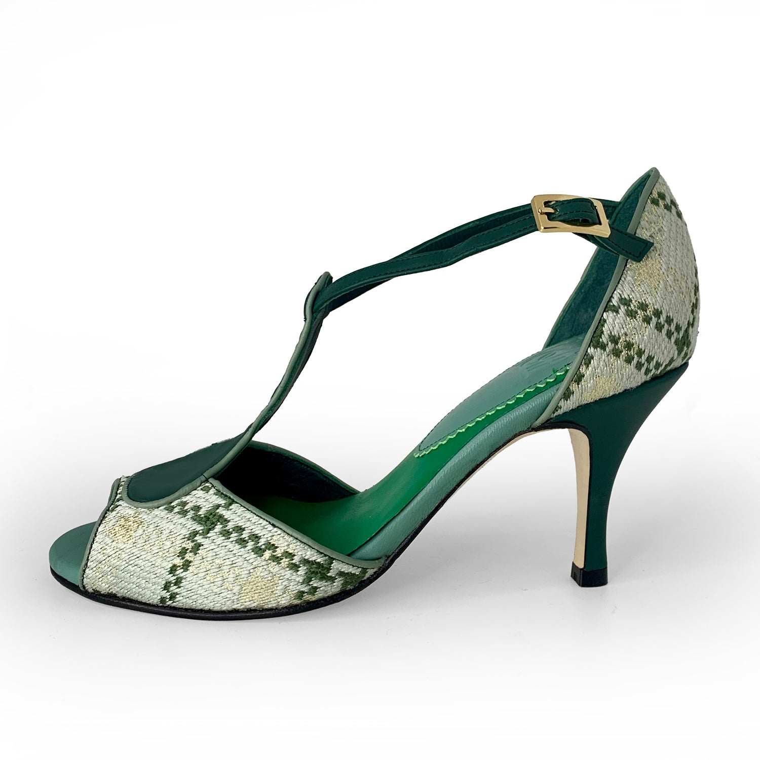 Modelo 14 Roxana - Talla 39