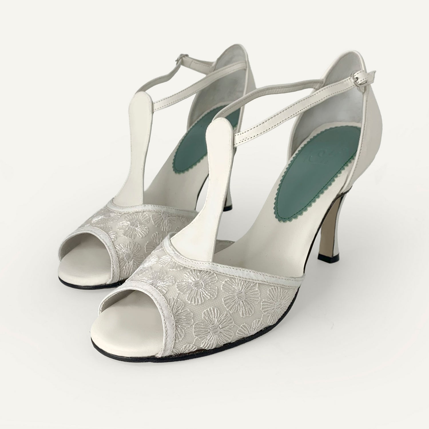 Model 14 Sabrina - Size 39