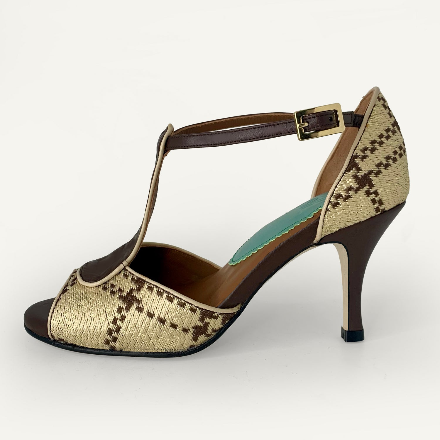 Modelo 14 Dora - Talla 37
