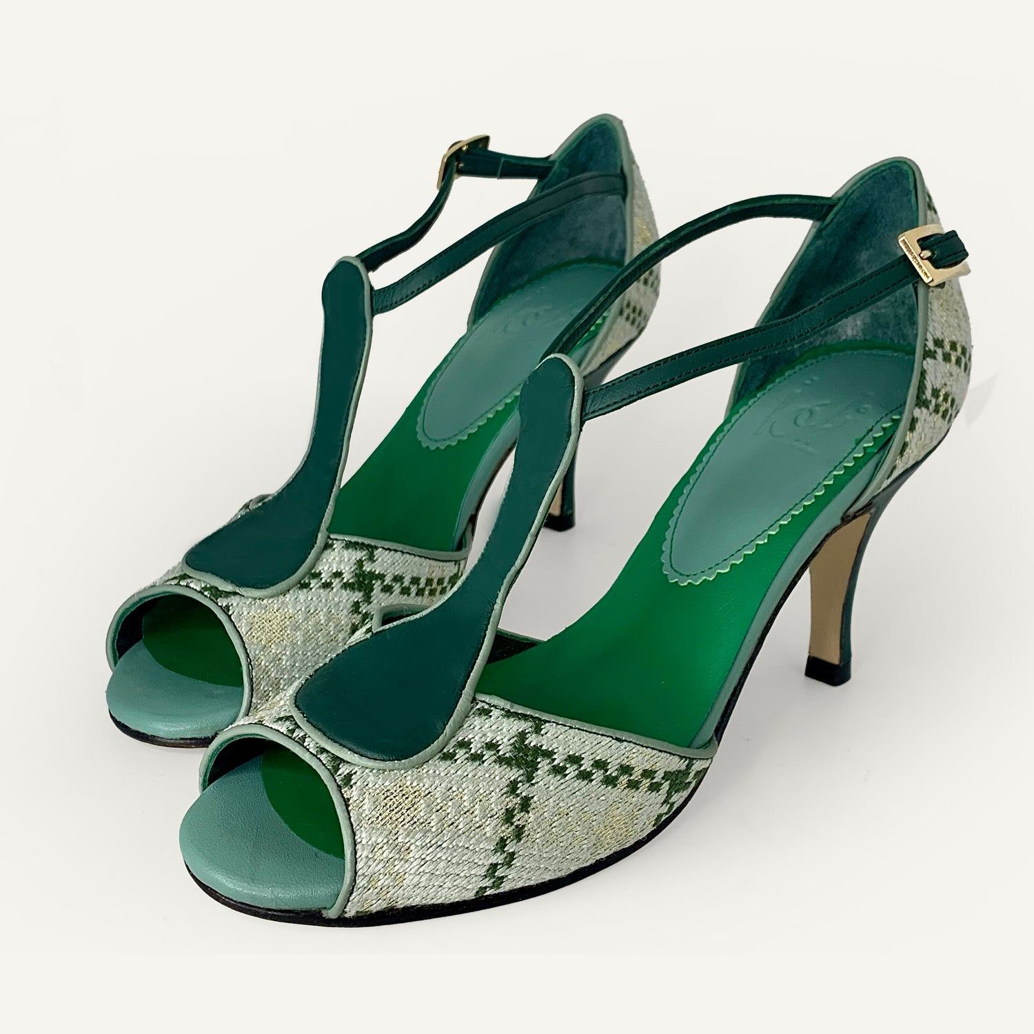 Modelo 14 Roxana - Talla 39
