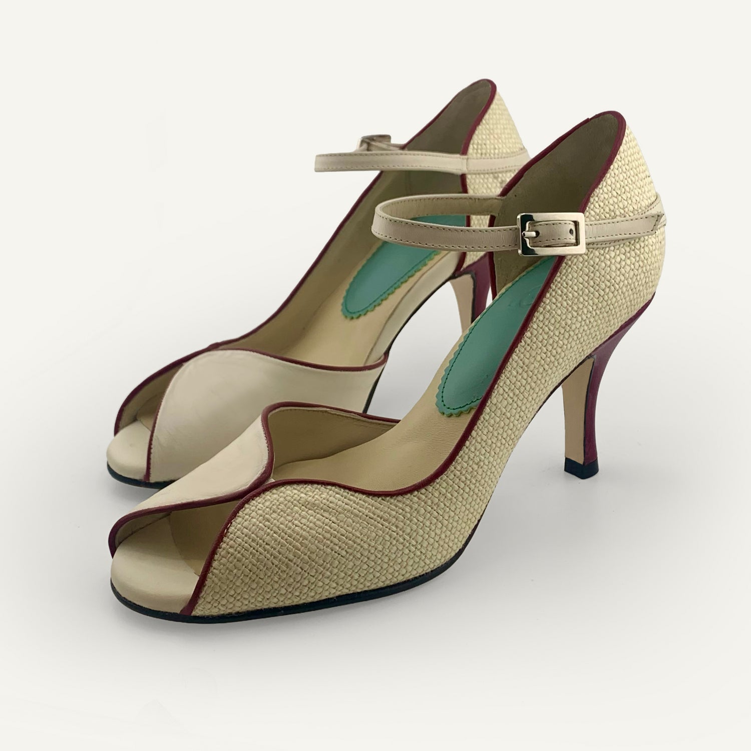 Modelo 14 Tatiana - Talla 37