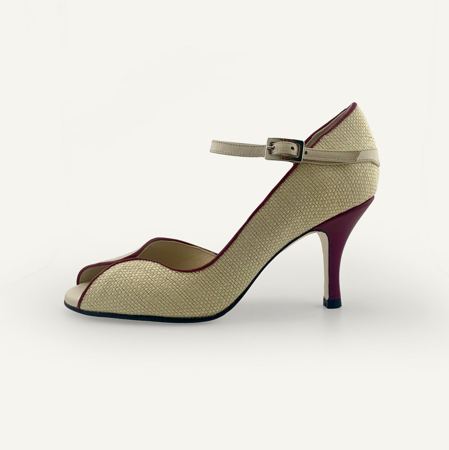 Modelo 14 Tatiana - Talla 37