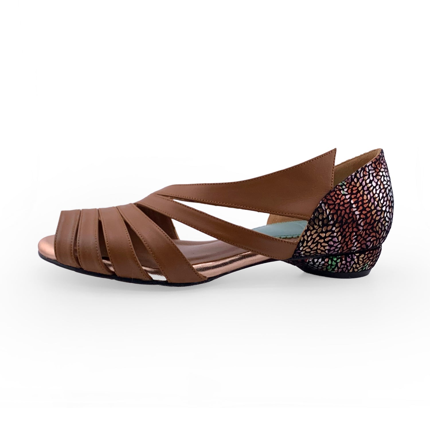Modelo 16 Nuria - Talla 37