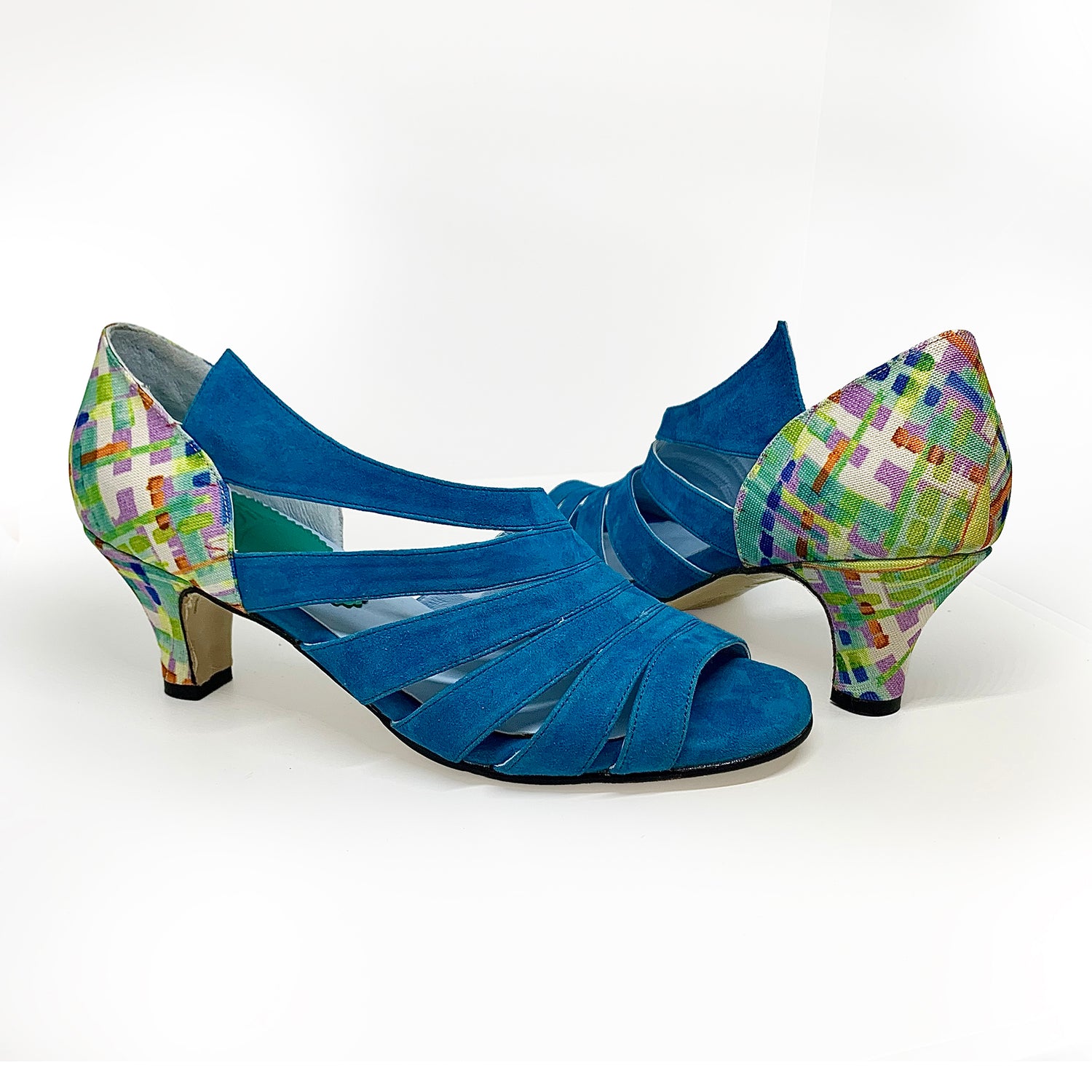 Modelo 16 Sami - Talla 39,5