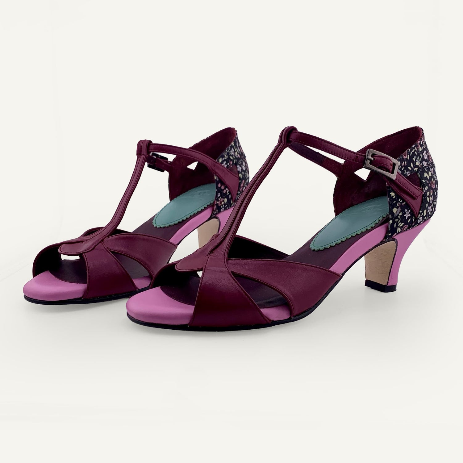 Modelo 25 Aleli - Talla 38