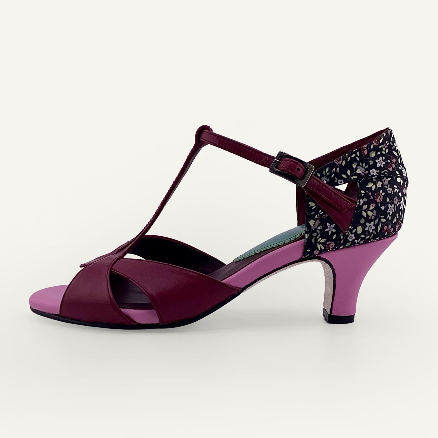 Modelo 25 Aleli - Talla 38