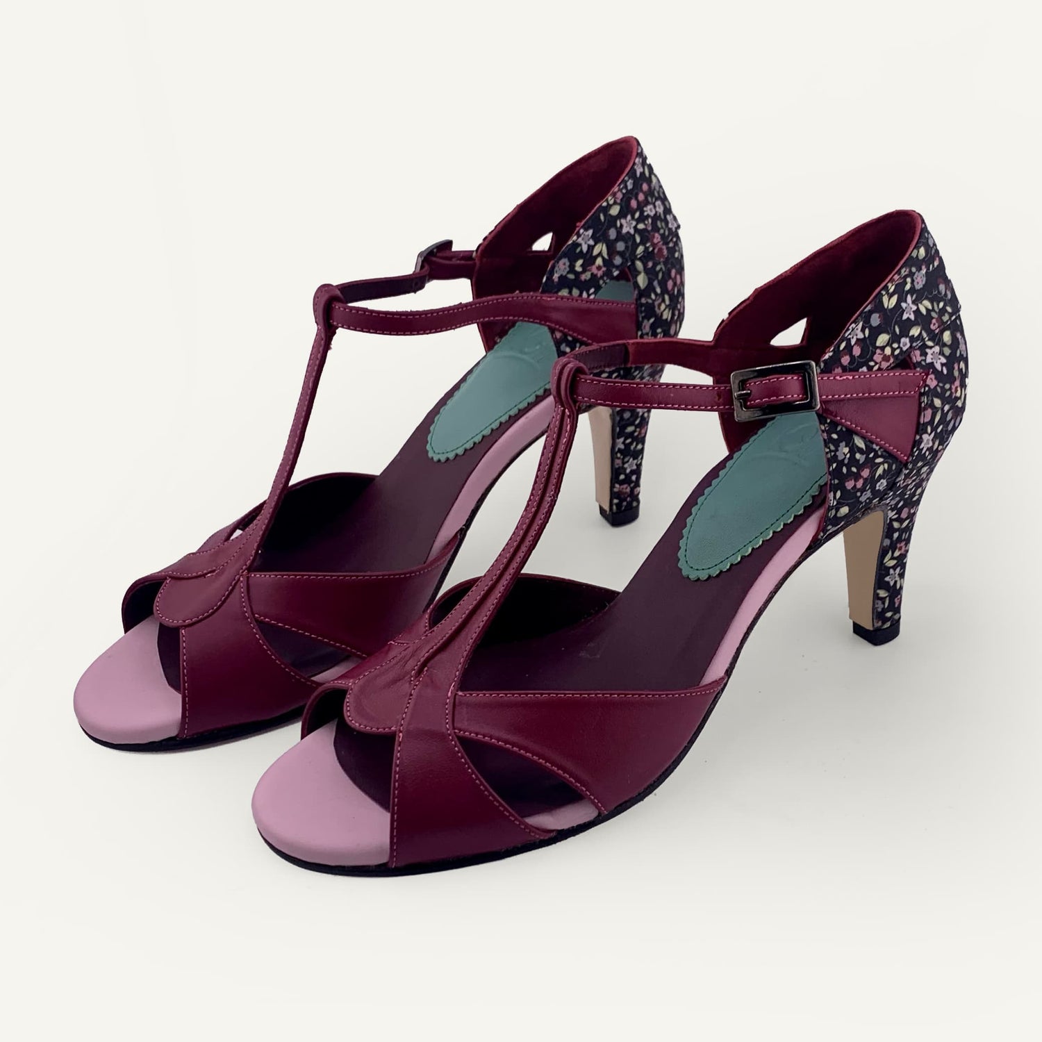 Modelo 25 Fátima - Talla 40