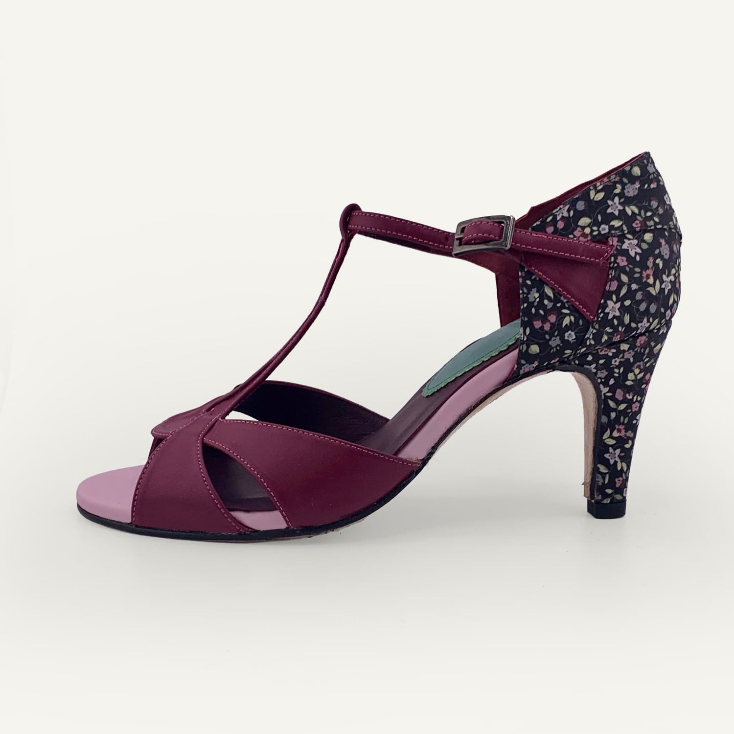 Modelo 25 Fátima - Talla 40