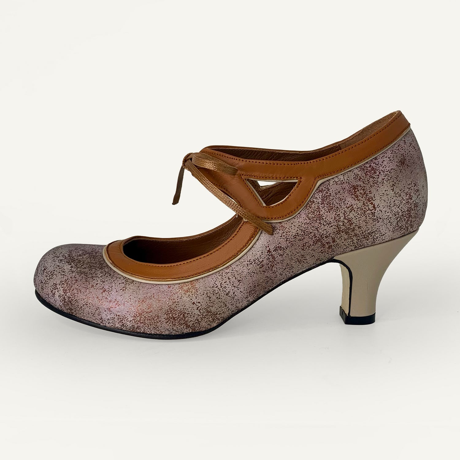 Modelo 27 Rosario - Talla 37