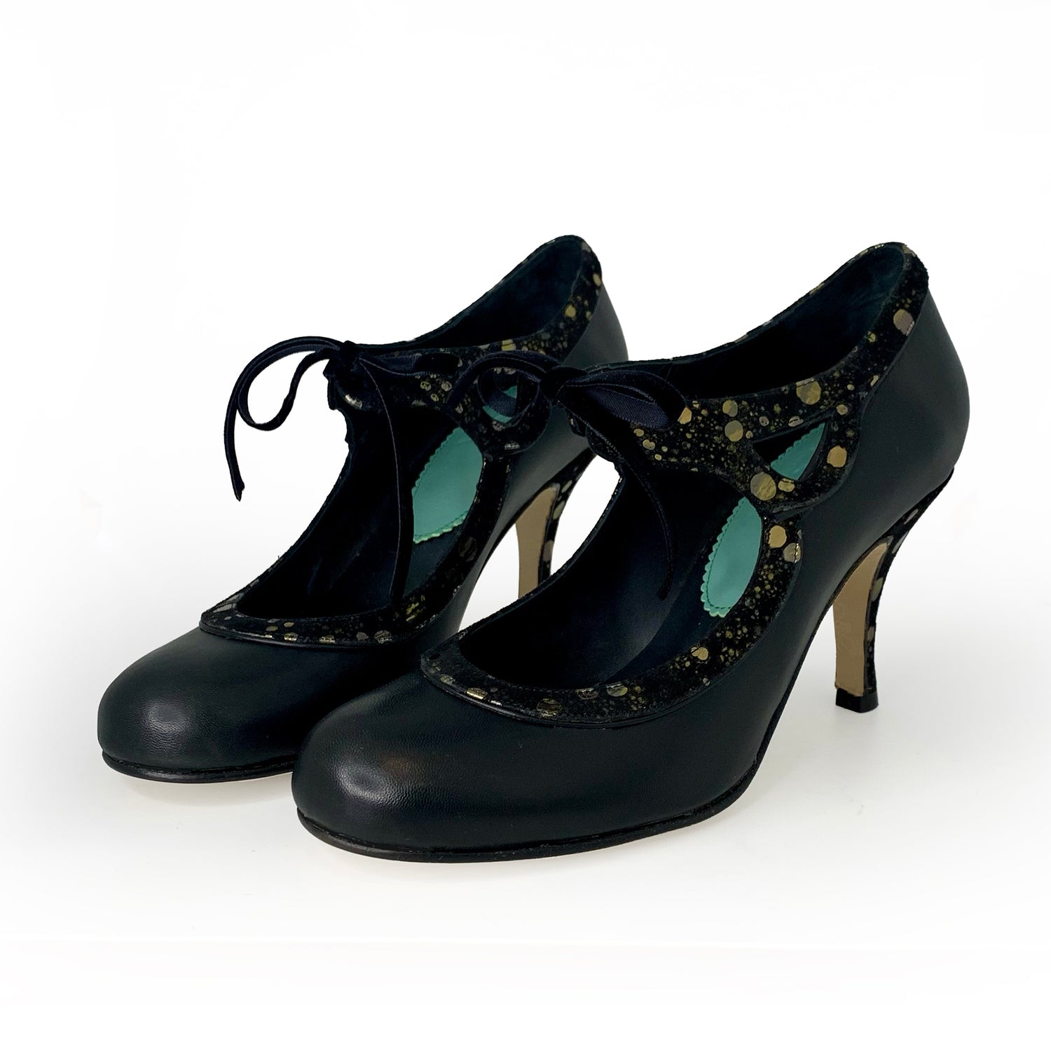 Modelo 27 Felicita - Talla 39