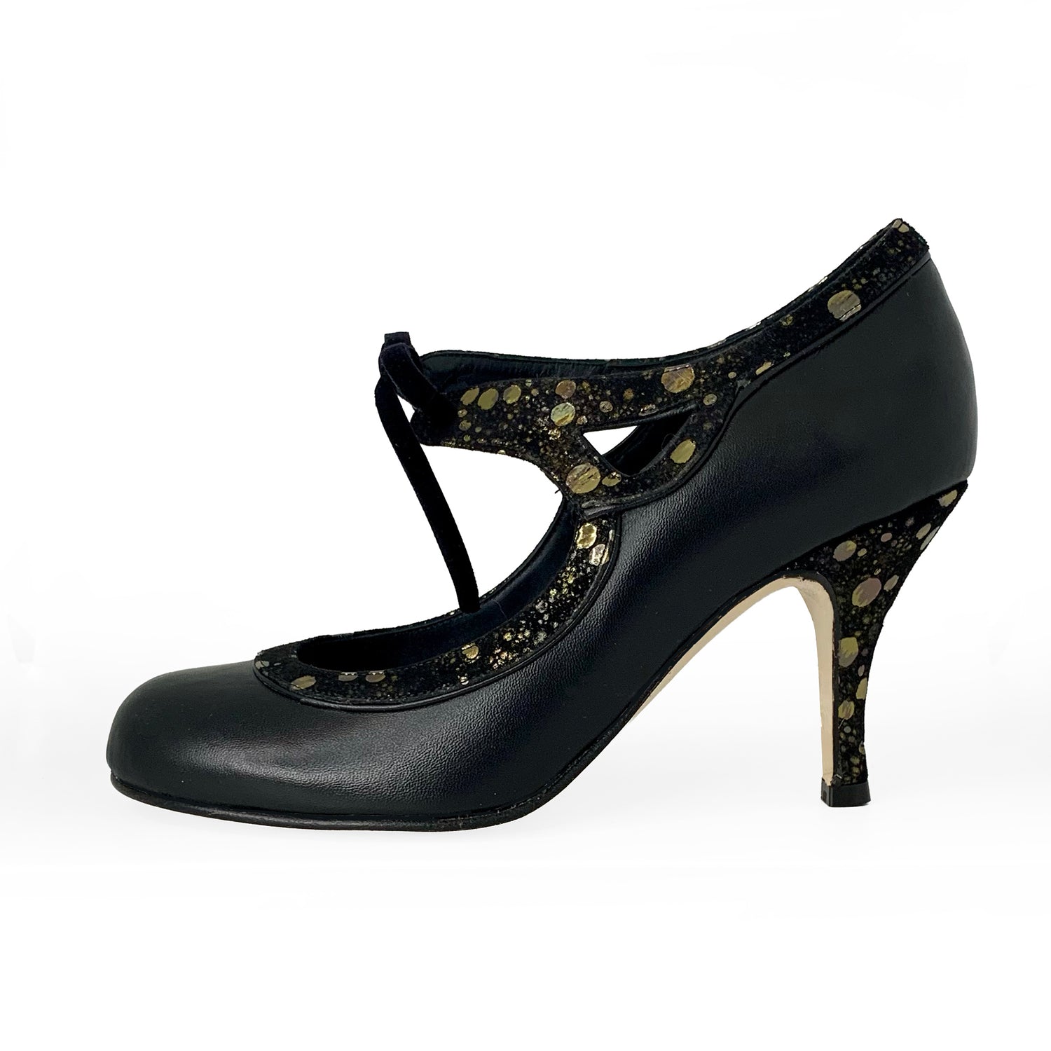 Modelo 27 Felicita - Talla 39