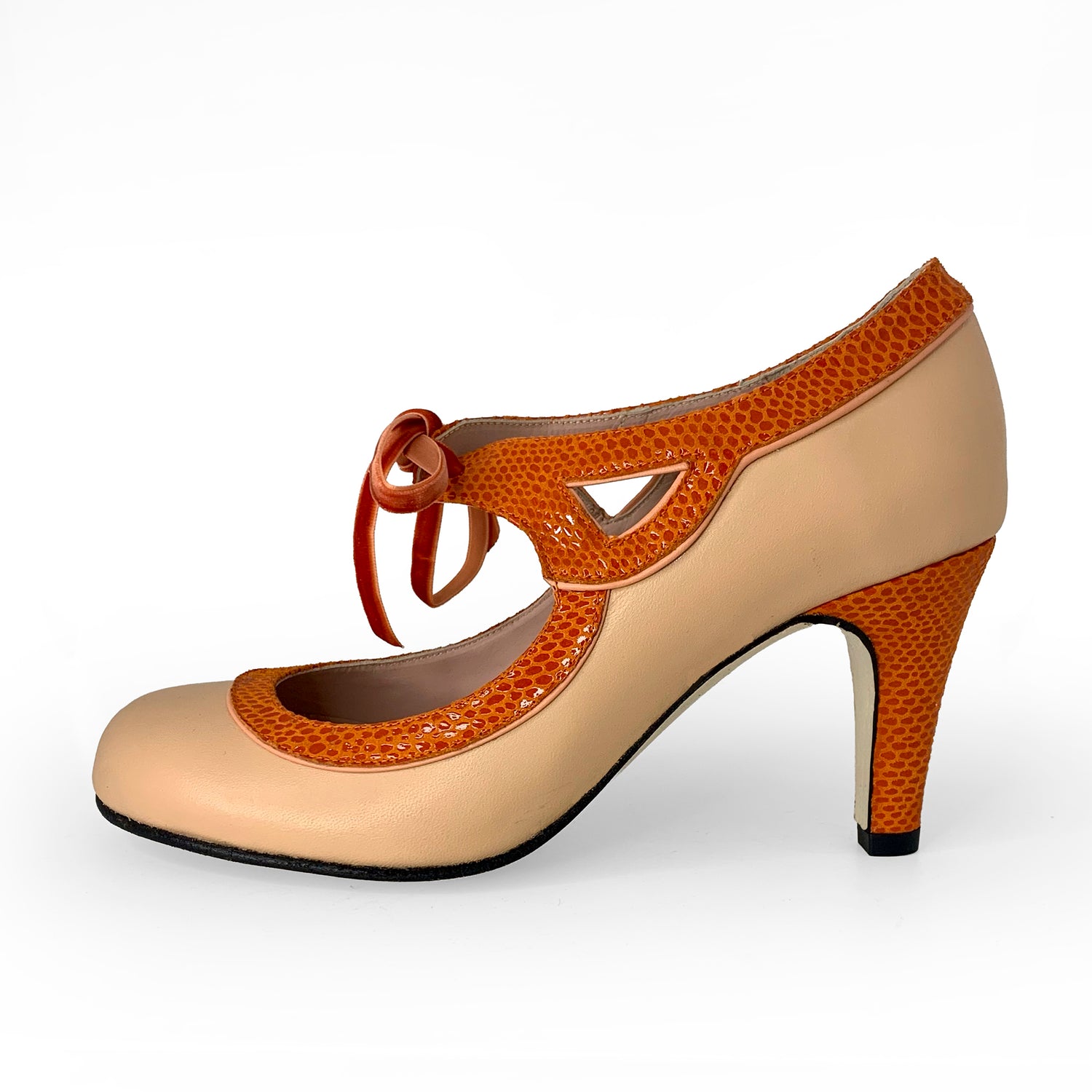 Modelo 27 Tatu - Talla 39