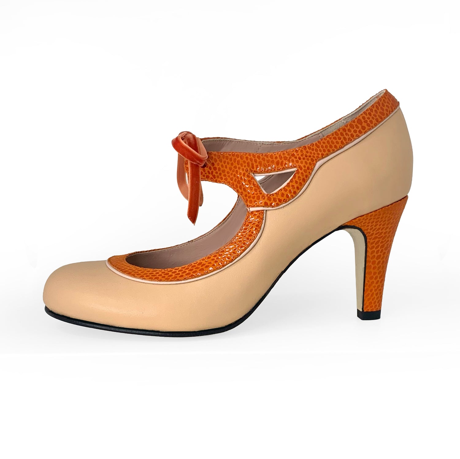 Modelo 27 Mari - Talla 40