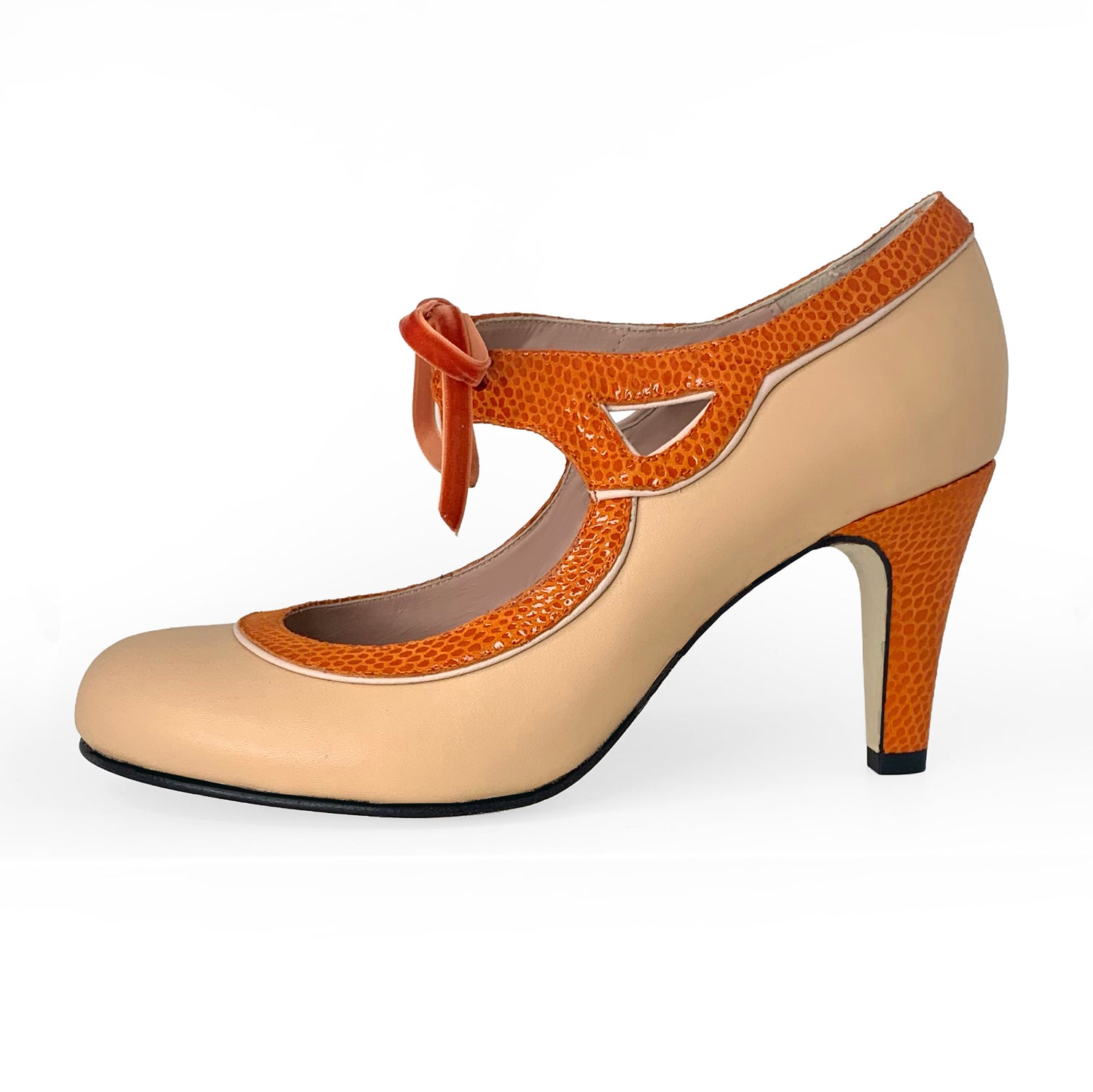 Modelo 27 Mari - Talla 40