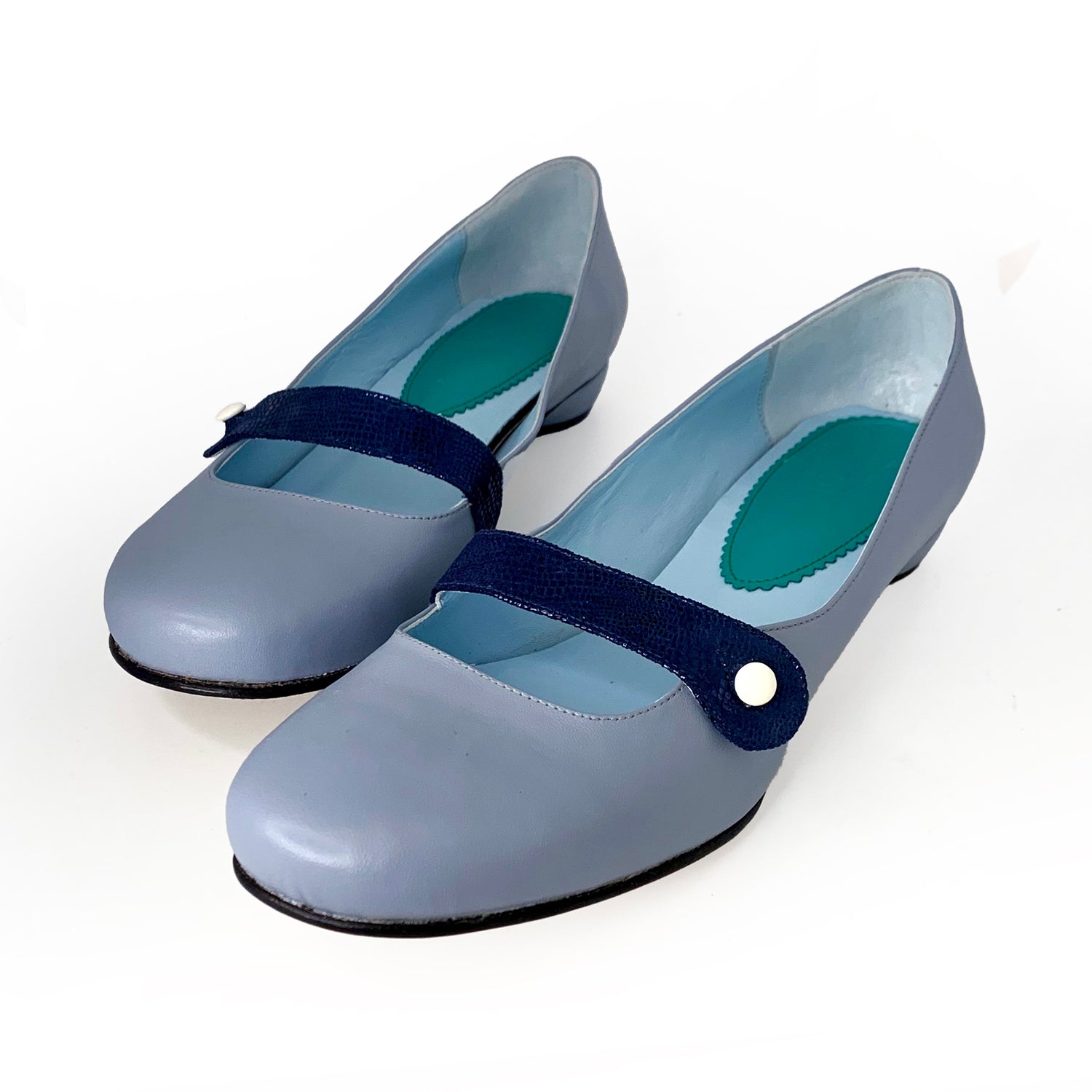 Modelo 2 Frida - Talla 40