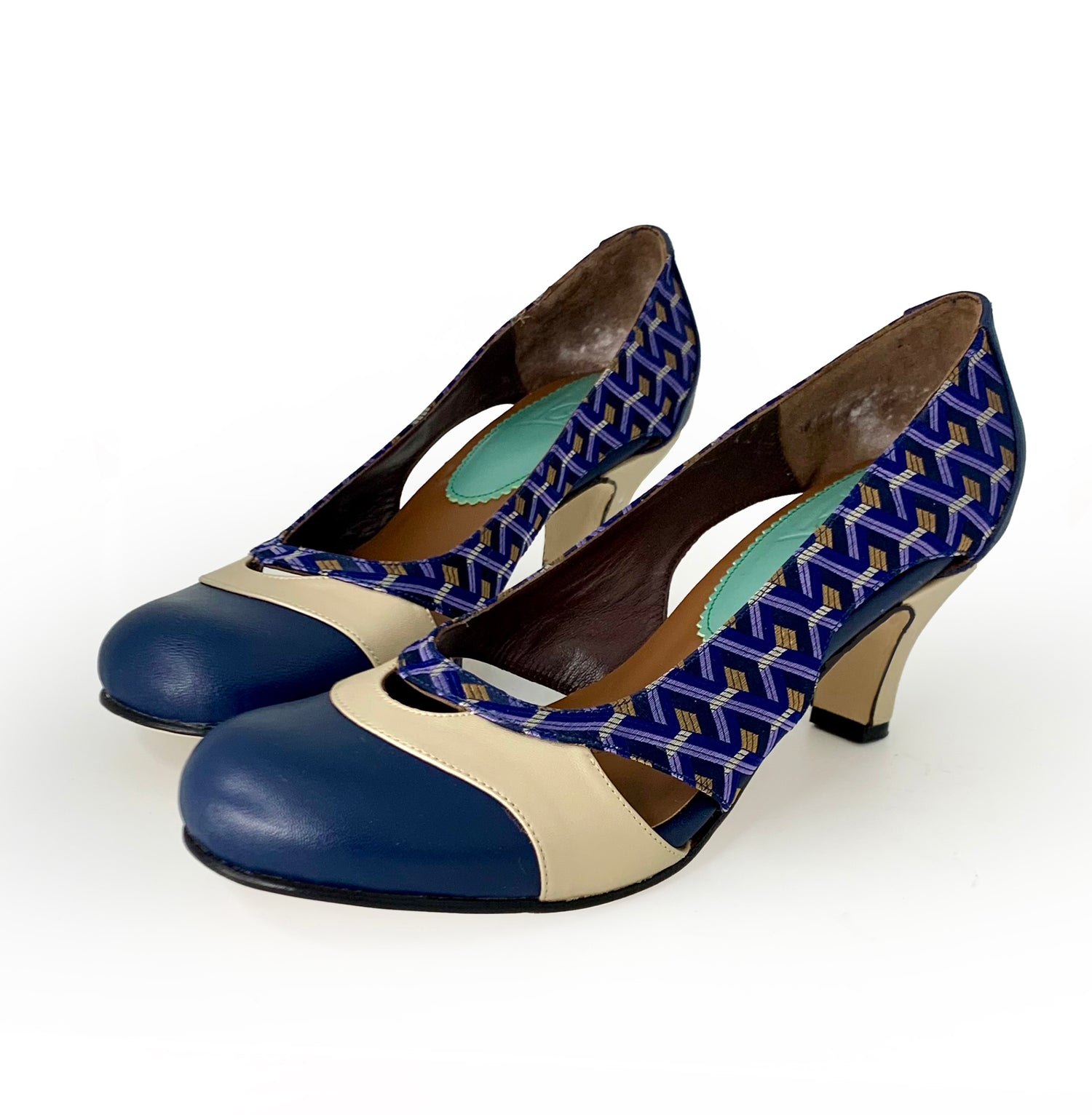 Modelo 25 Riana - Talla 41