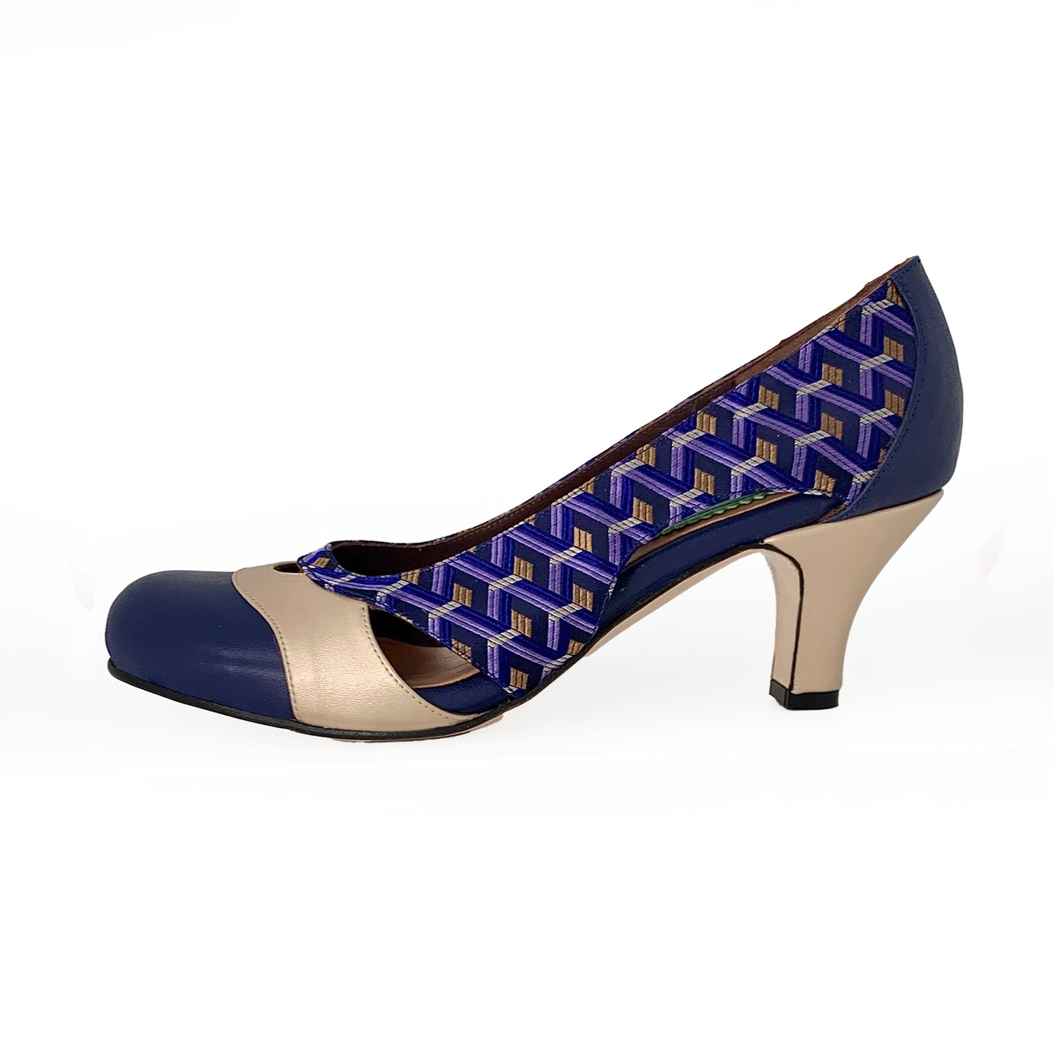 Modelo 25 Riana - Talla 41