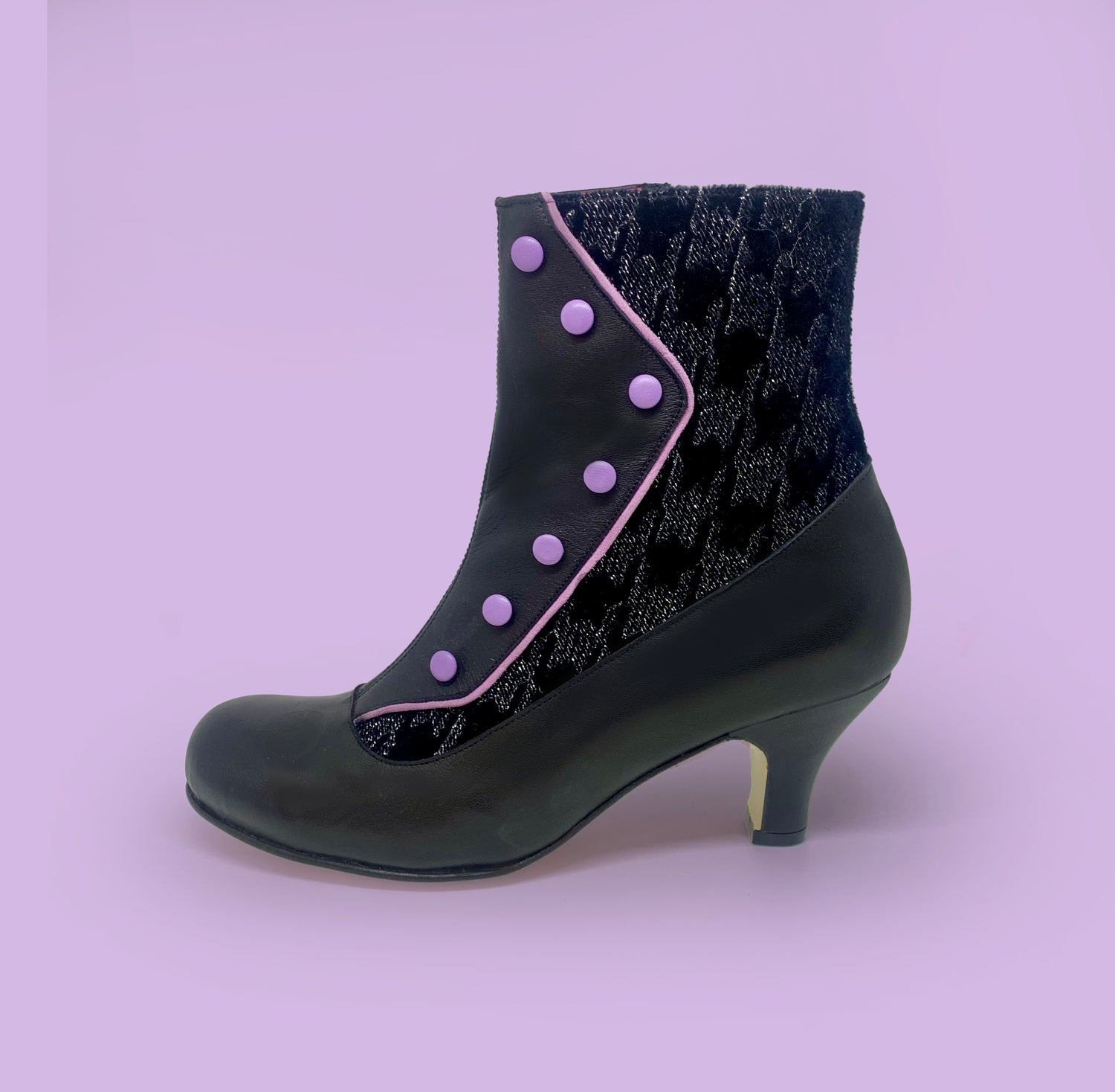 Modelo 11 Pepa - Talla 37