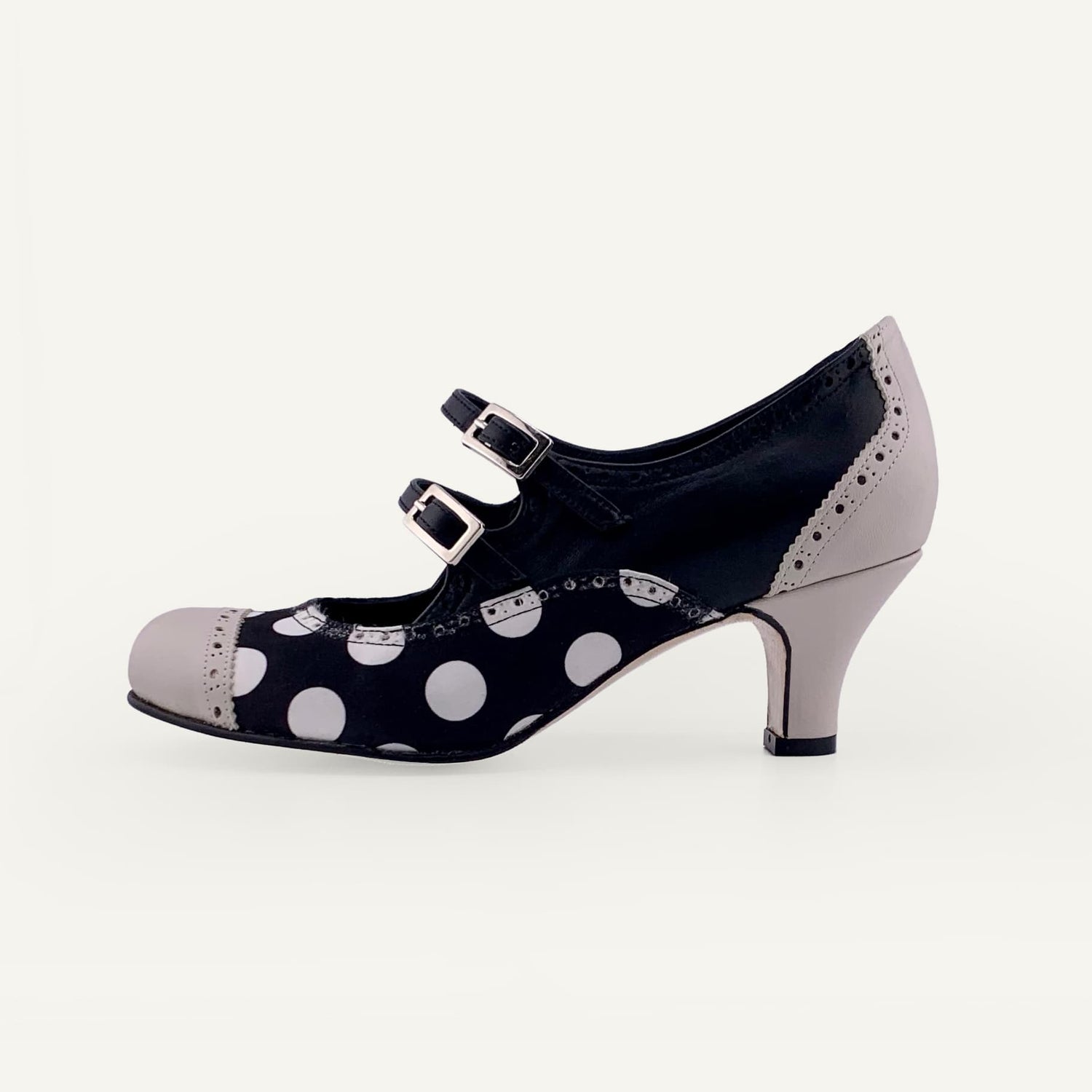 Modelo 37 Tatu - Talla 37