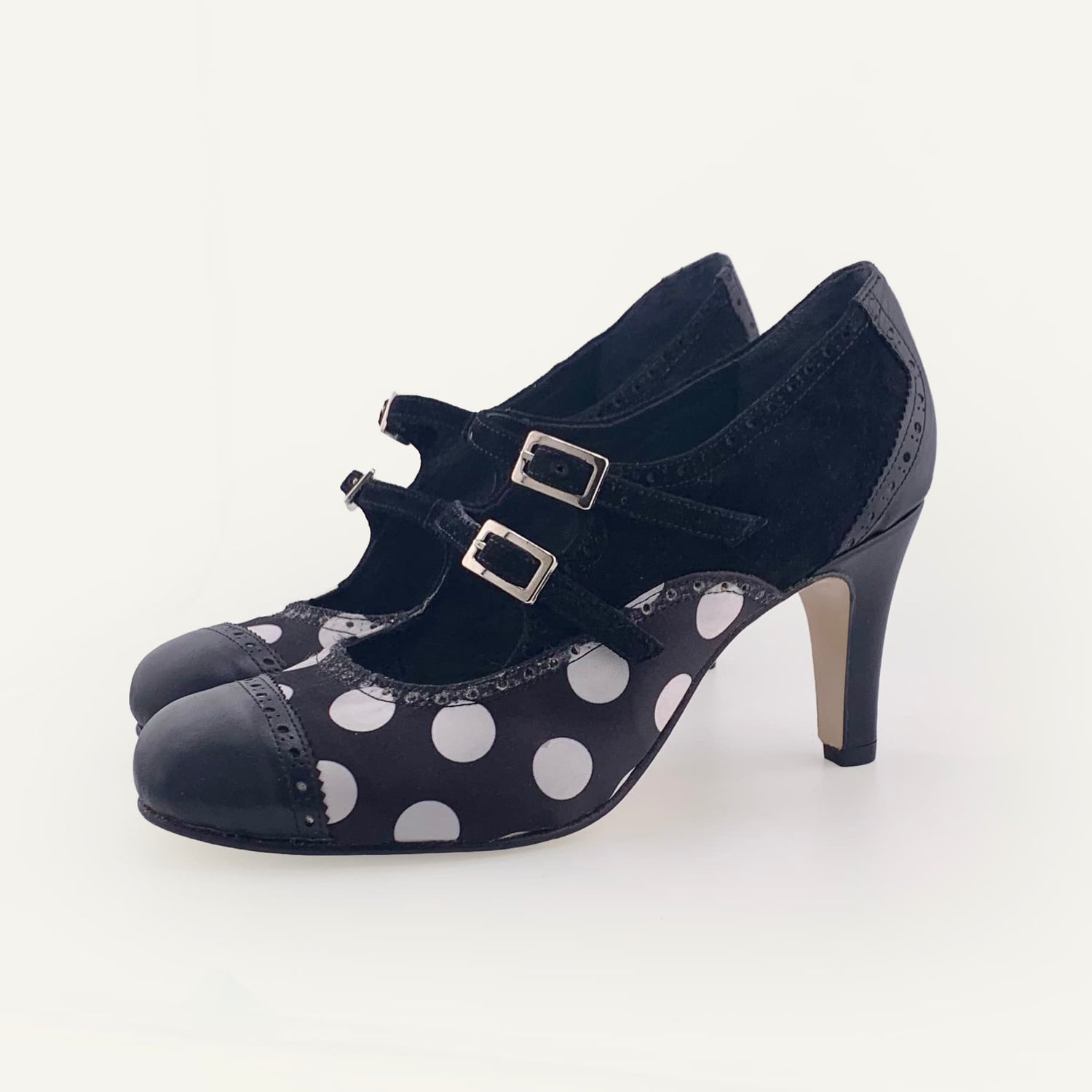 Modelo 37 Martita - Talla 39