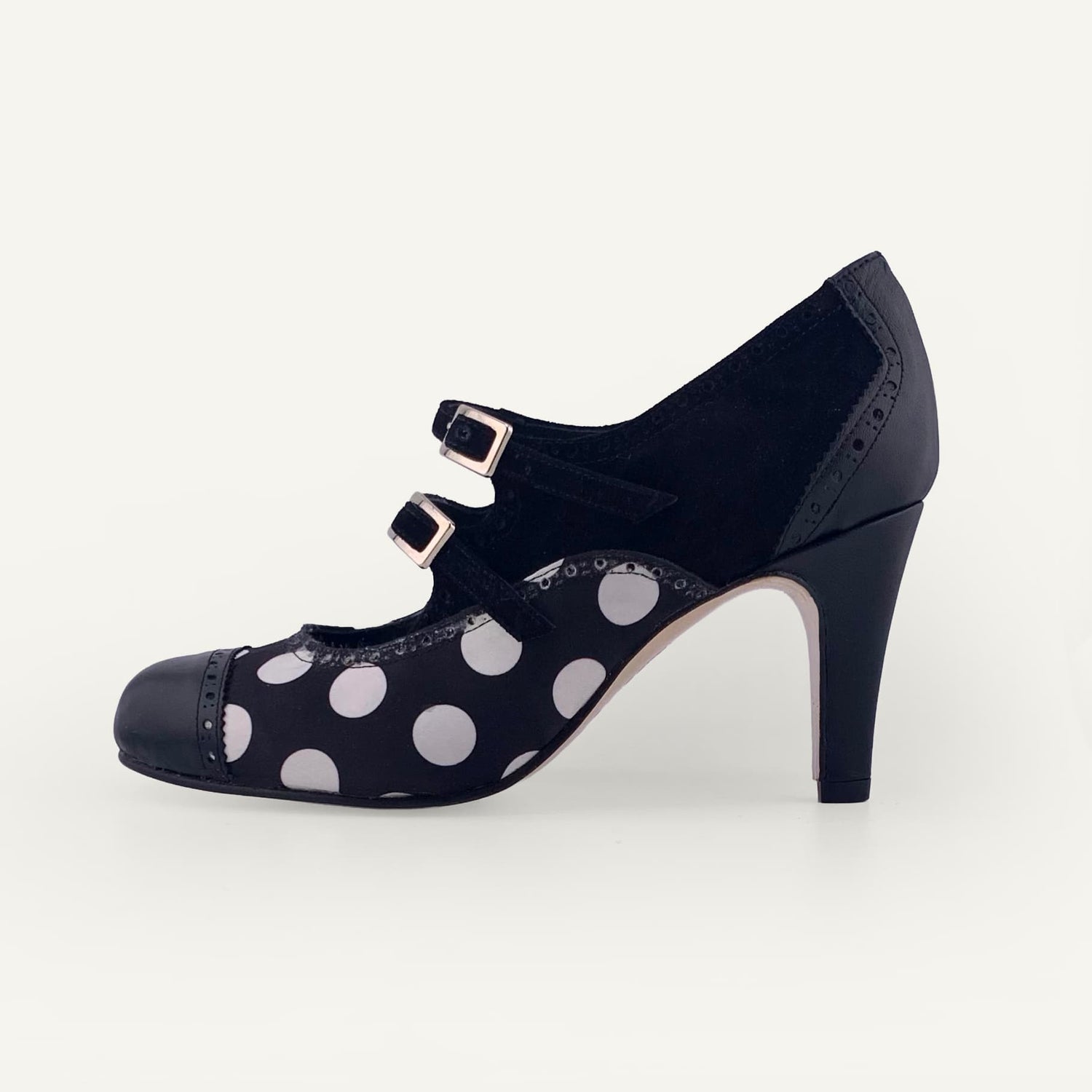 Modelo 37 Martita - Talla 39