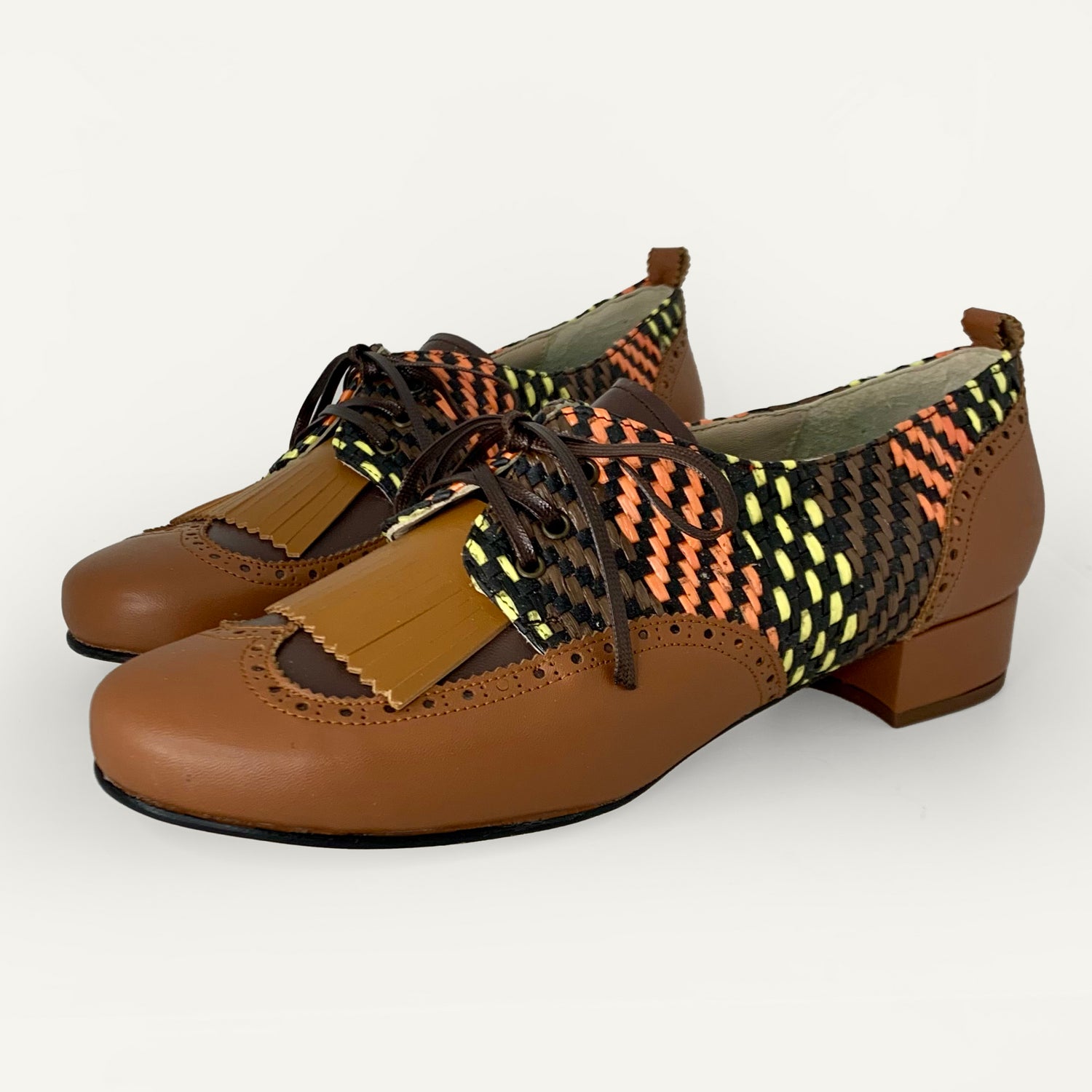 Model 38 Tamara - Size 39