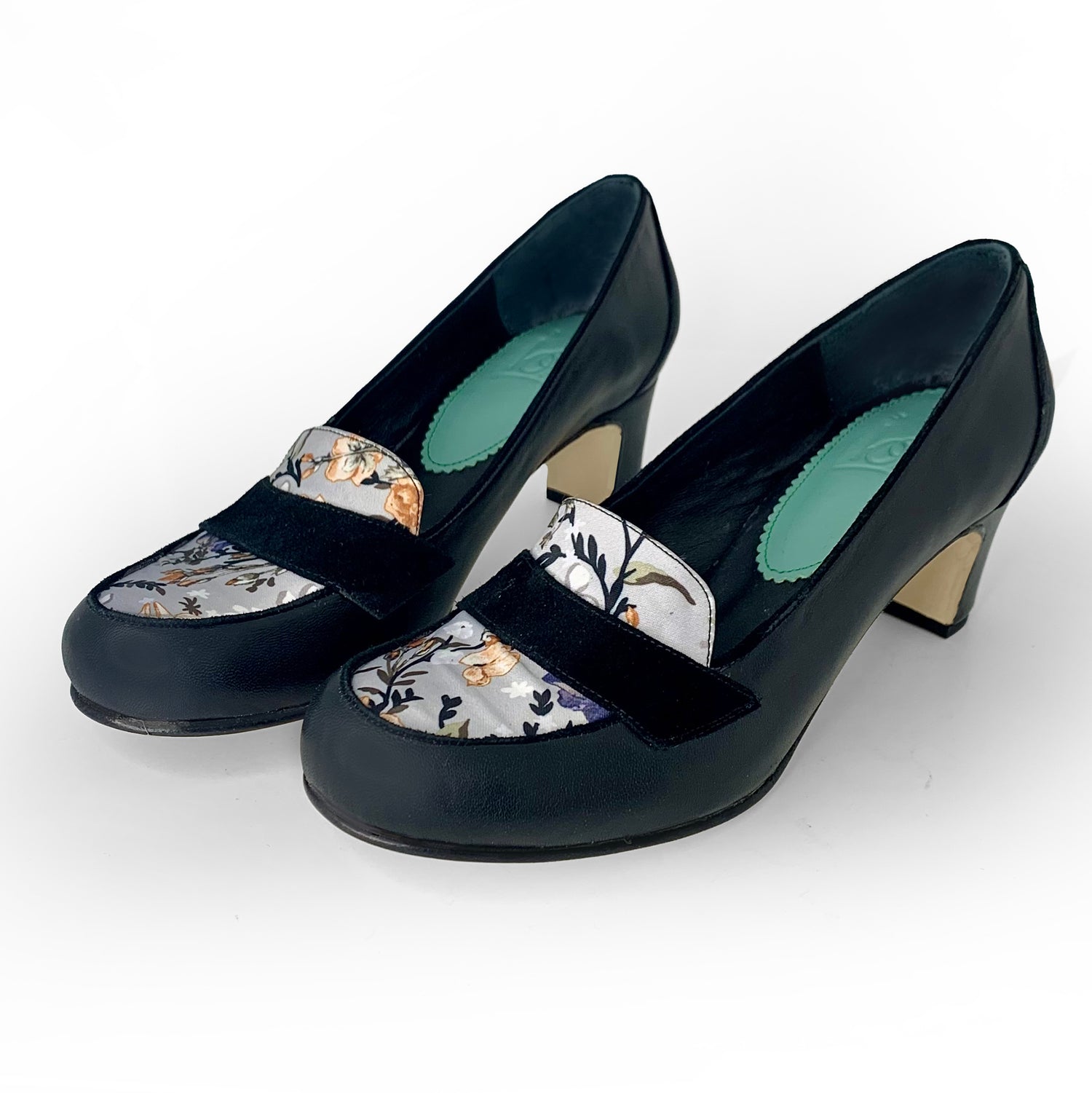 Modelo 29 Tati - Talla 39