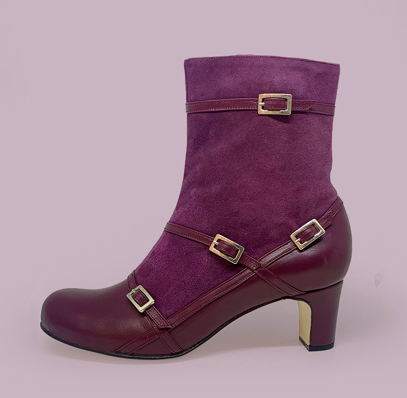 Modelo 41 Gipi - Talla 41