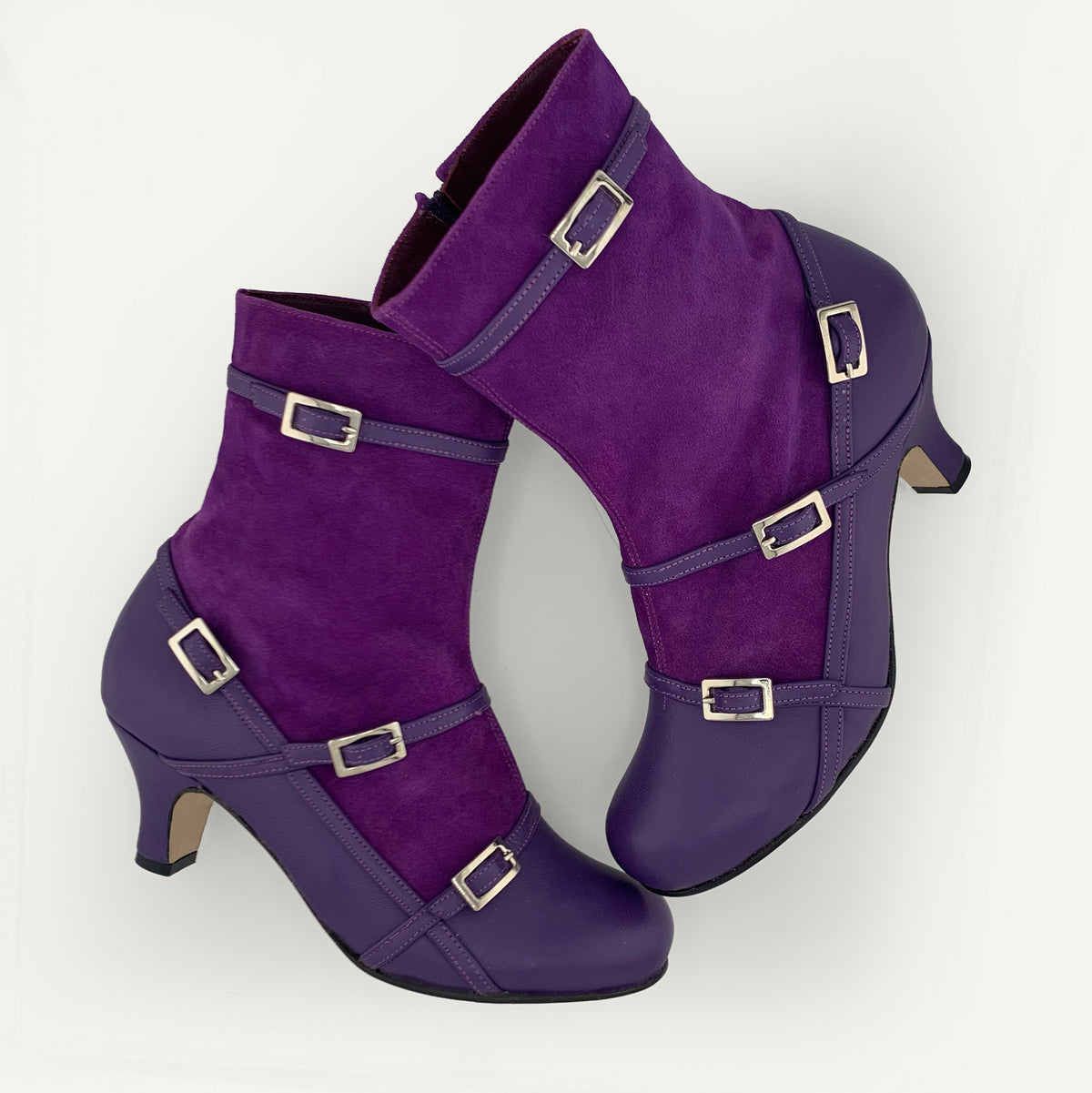 Reserva Anticipada — Botines Ioli | Señal 74€ · Precio total 249€ con personalización