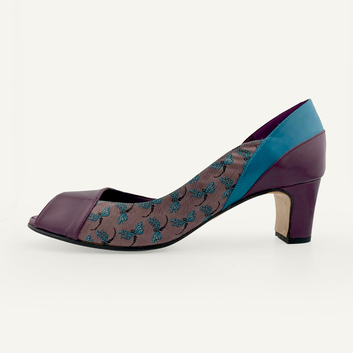 Modelo 7 Viole - Talla 40
