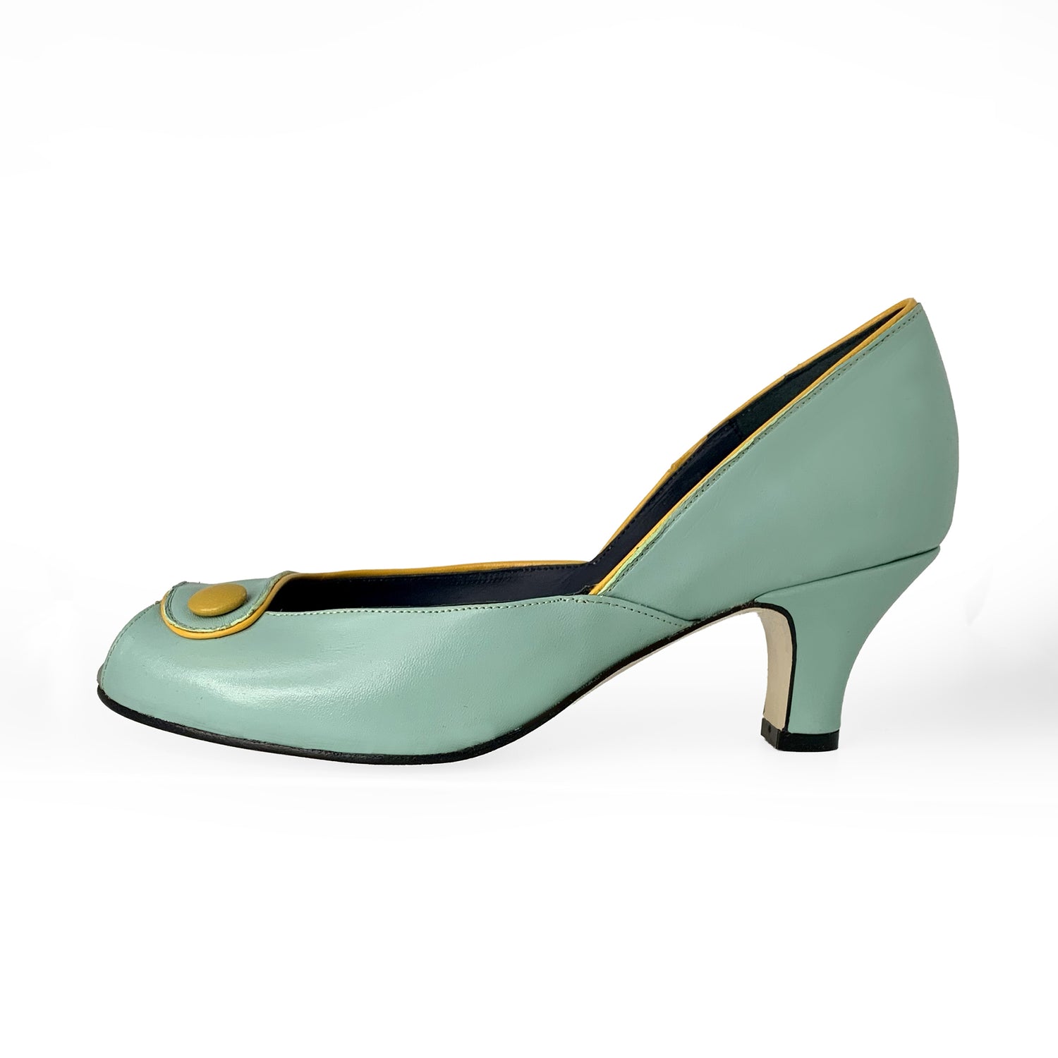 Model 8 Chechu - Size 38