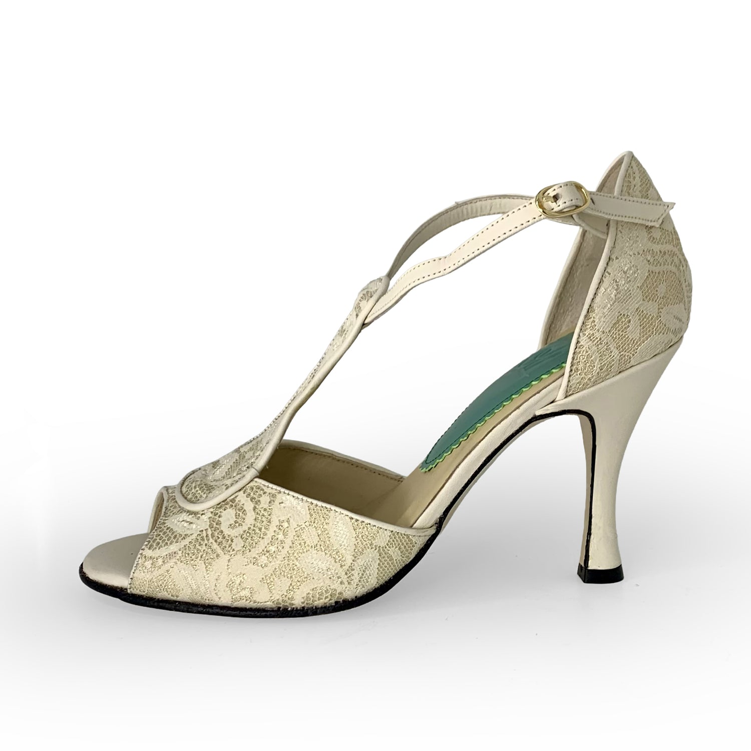 Modelo 14 Romina - Talla 38