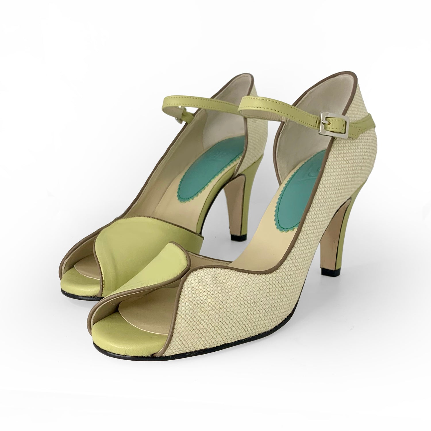 Model 1 Billie - Size 41