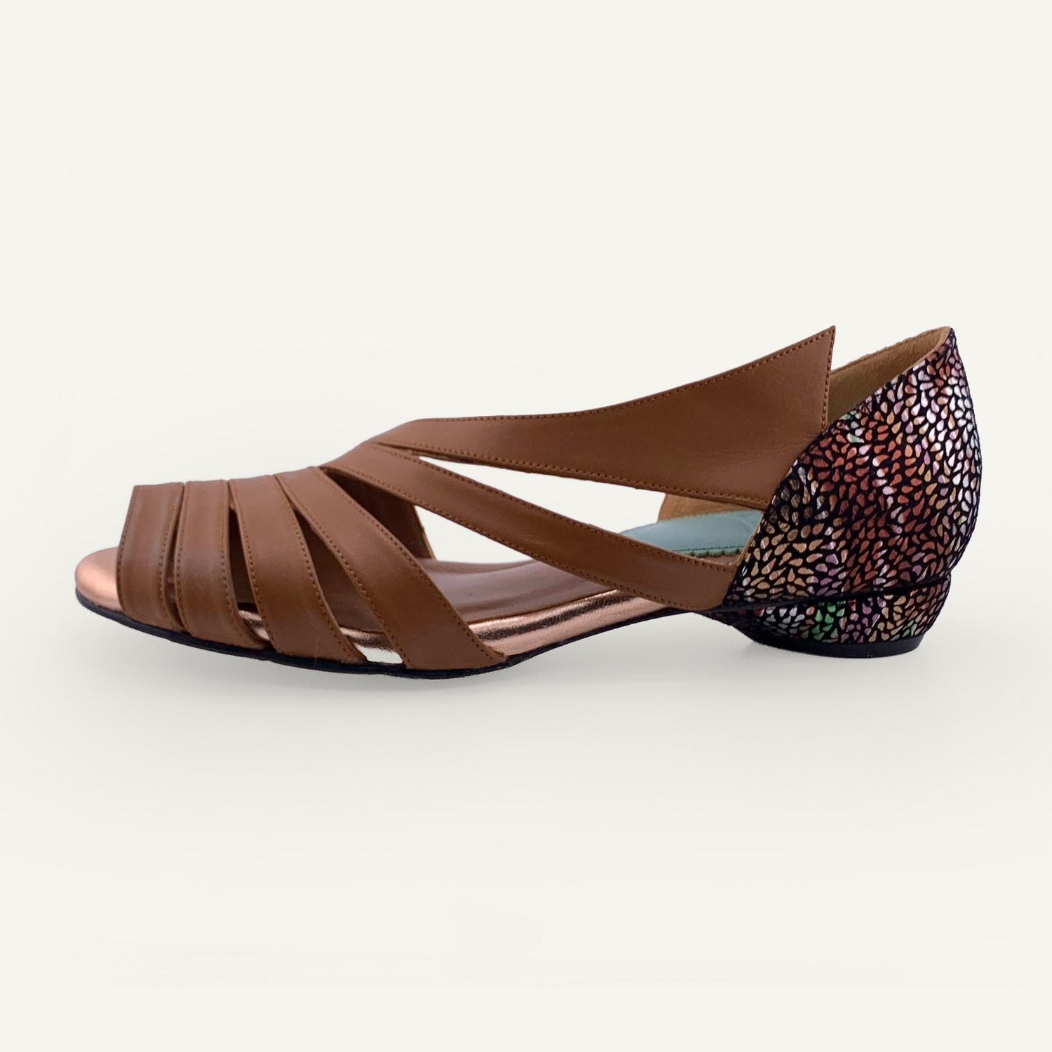 Modelo 16 Nuria - Talla 37